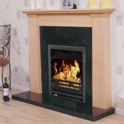 climping mantelpiece