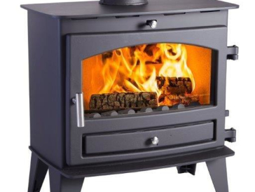 Hunter Avalon Slimline 8