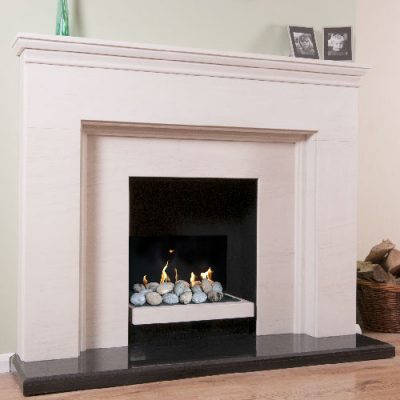 Why Made-to-Measure Gas Fires Are the Smart Choice for UK Homes