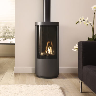 Dru Circo gas stove
