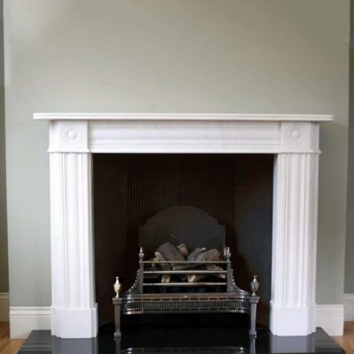 Ramsey Fireplace Surround