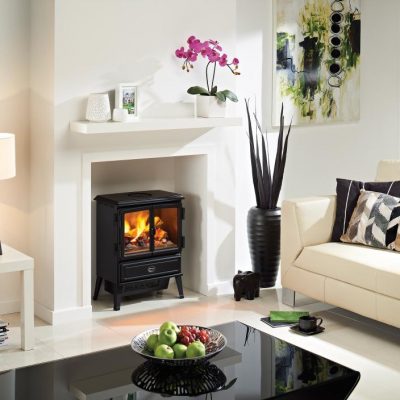 Dimplex Oakhurst opti-myst electric stove