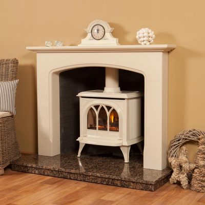 Duchess fire surround