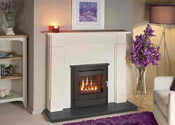 Standen gas stove
