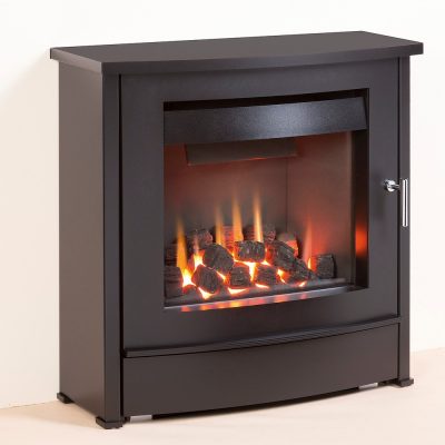 Nu Flame Fenton gas stove