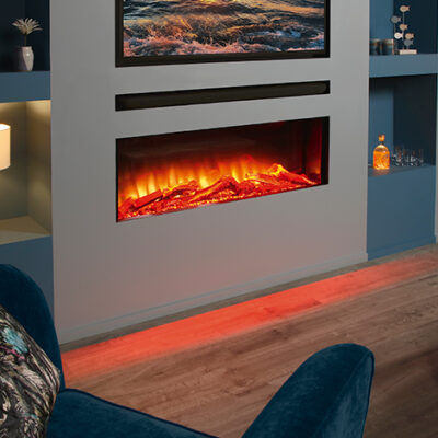 nu flame Ellesse
